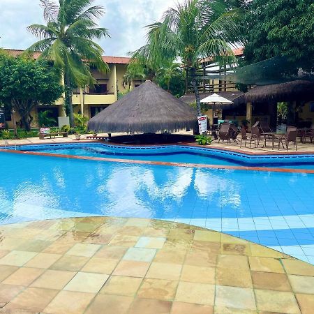 Apartamentos No Solar Pipa Praia de Pipa Dış mekan fotoğraf