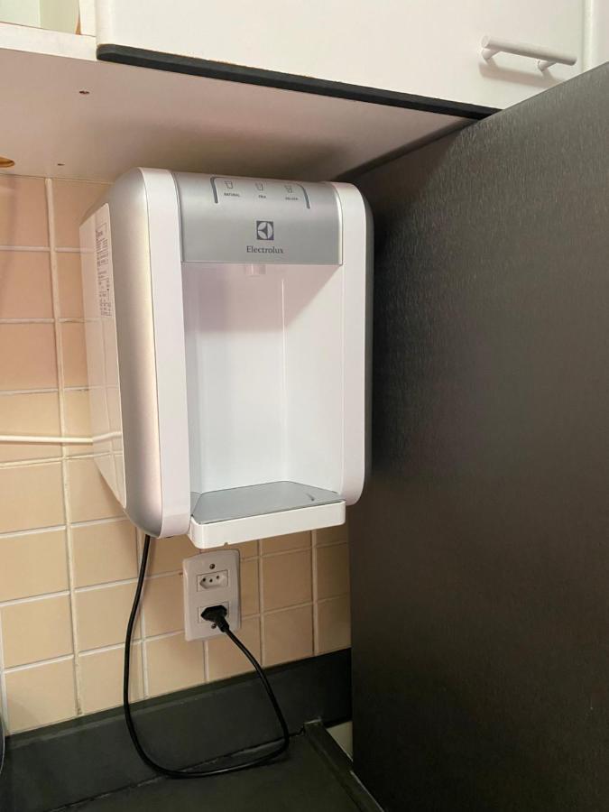 Apartamentos No Solar Pipa Praia de Pipa Dış mekan fotoğraf