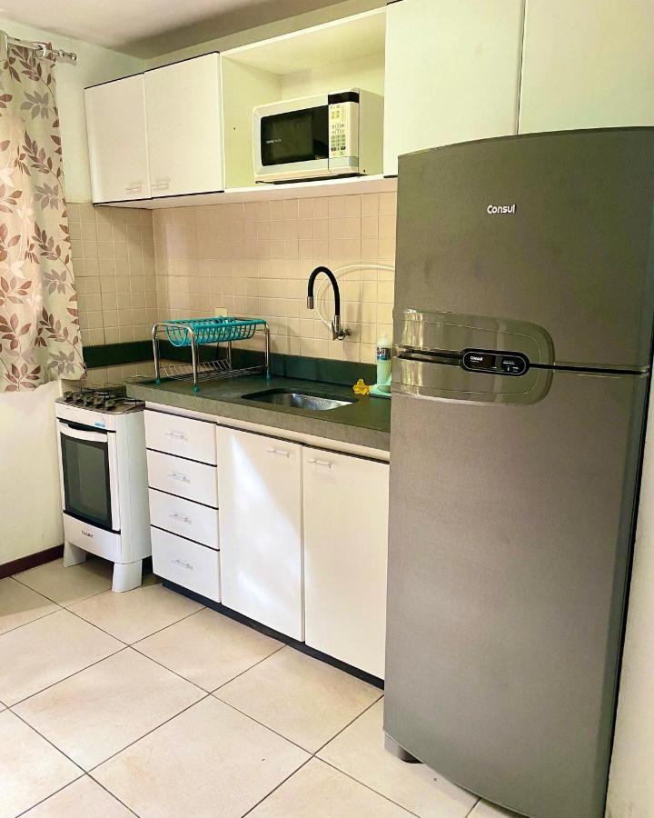Apartamentos No Solar Pipa Praia de Pipa Dış mekan fotoğraf