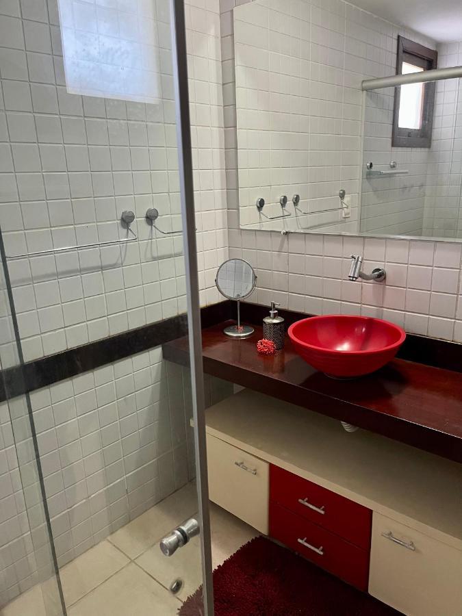 Apartamentos No Solar Pipa Praia de Pipa Dış mekan fotoğraf