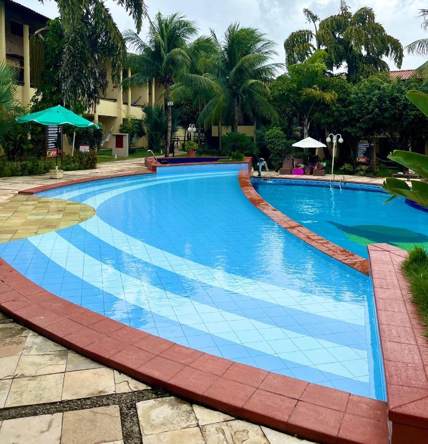 Apartamentos No Solar Pipa Praia de Pipa Dış mekan fotoğraf