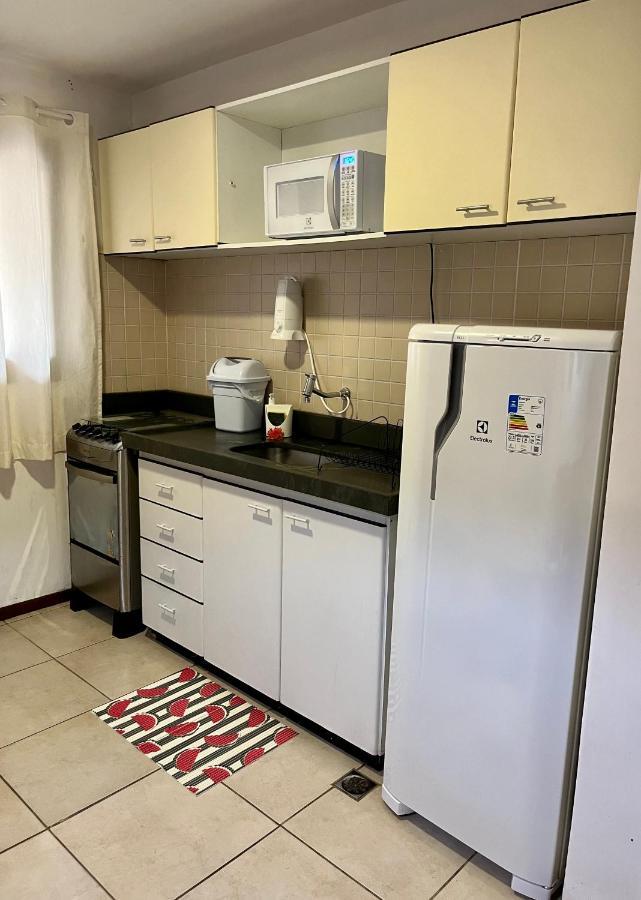 Apartamentos No Solar Pipa Praia de Pipa Dış mekan fotoğraf