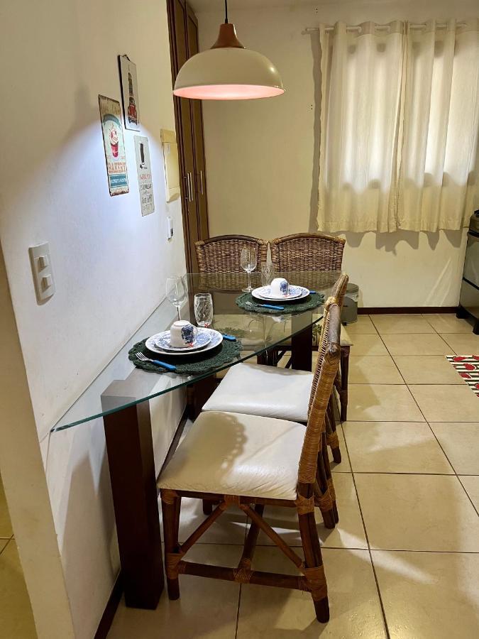 Apartamentos No Solar Pipa Praia de Pipa Dış mekan fotoğraf